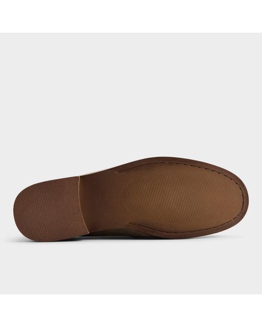 ALDO Brown Killian – – for men