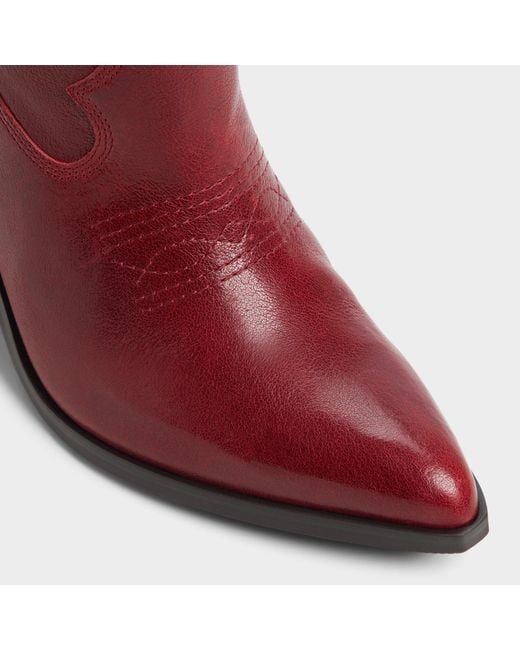 ALDO Red Alamo