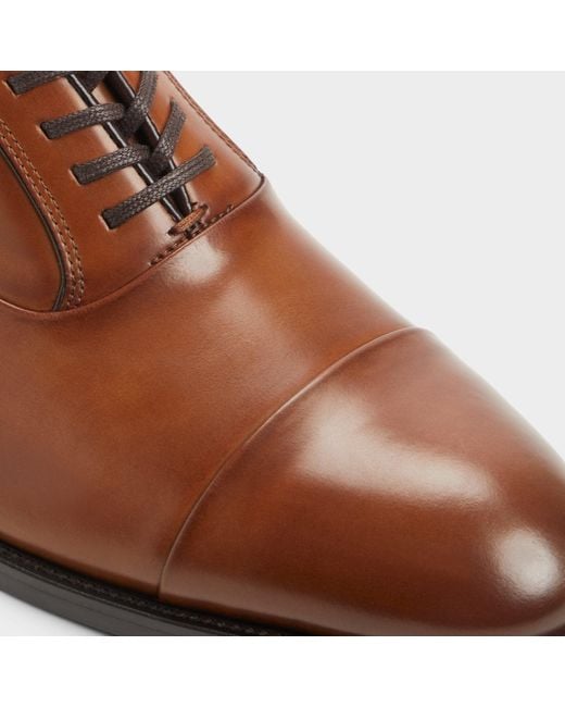 ALDO Brown Lazio – – for men
