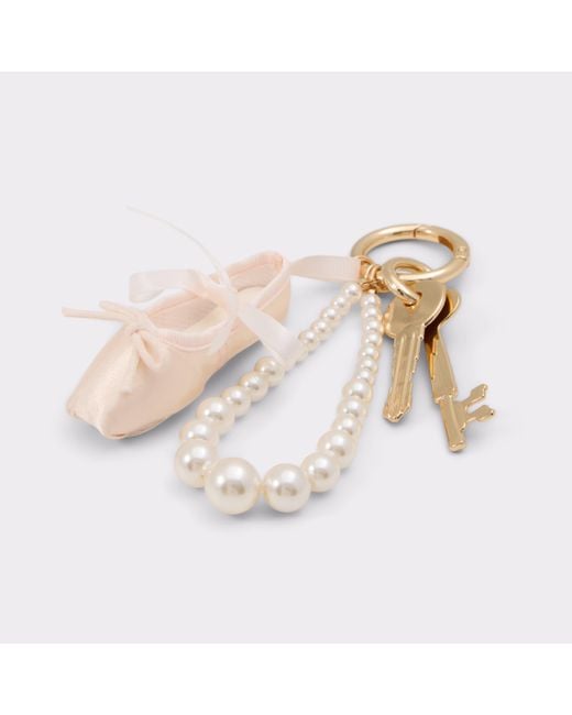 ALDO Natural Ballerina