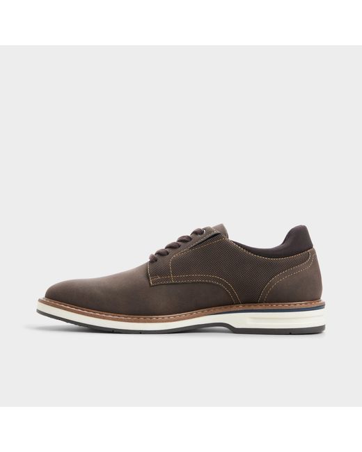 ALDO Brown Terrano – – for men