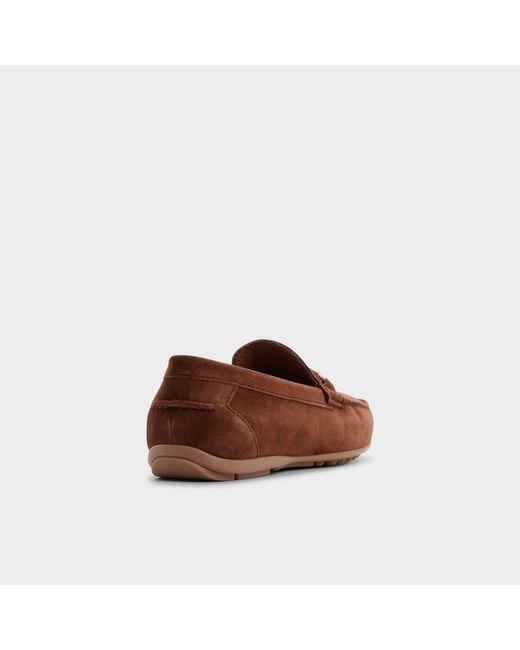 ALDO Brown Sudano – – for men