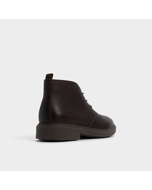 ALDO Black Torroo – – for men