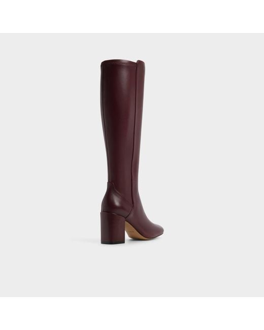 ALDO Red Satori – –