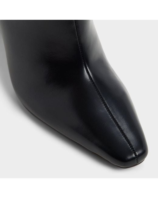 ALDO Black Elyne – –