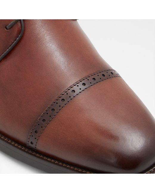ALDO Brown Bronko for men