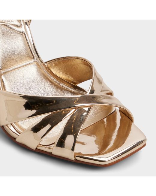 ALDO Metallic Meteora – –