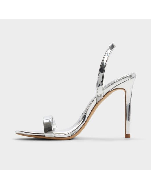 ALDO Metallic Quinney – –