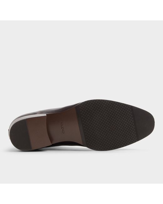 ALDO Black Bert – – for men