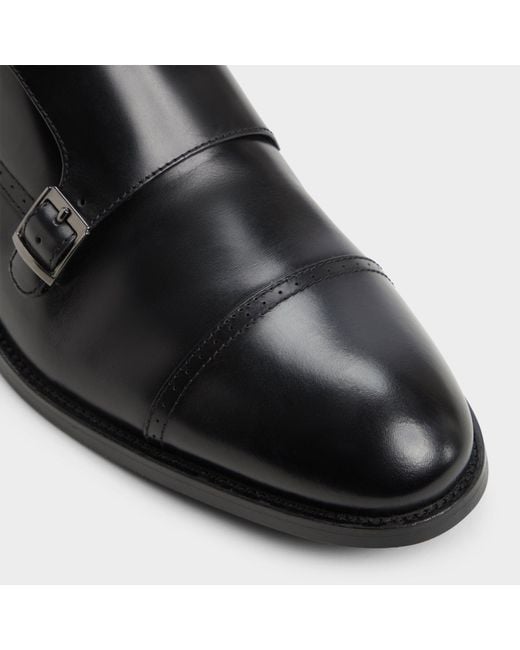 ALDO Black Zelasien for men