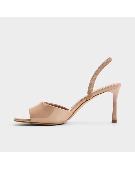 ALDO Metallic Andya – –