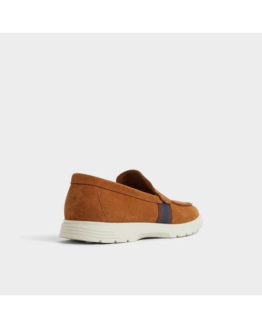 ALDO Brown Odis for men