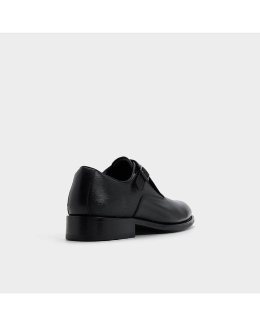 ALDO Black Bejamin – – for men