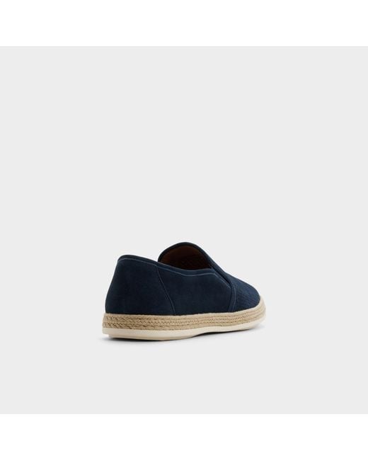 ALDO Blue Bryk – – for men