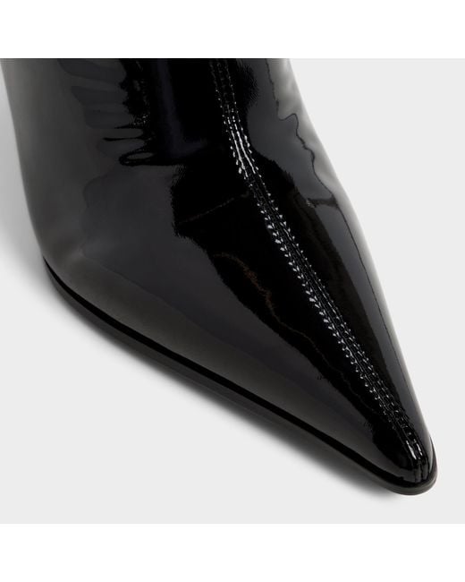 ALDO Black Re-Emily – –
