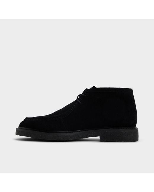 ALDO Black Milade for men