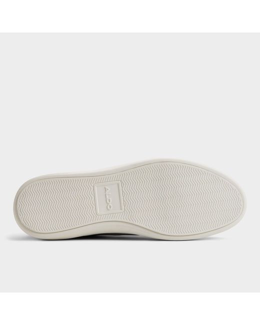 ALDO Green Stepup – – for men