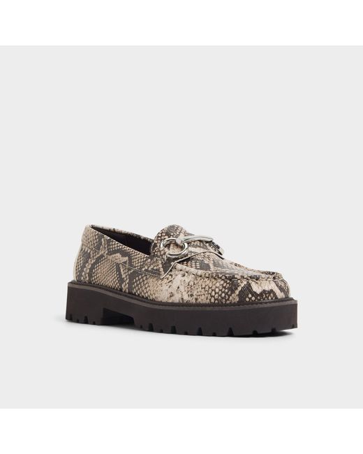 ALDO Brown Danrose – –