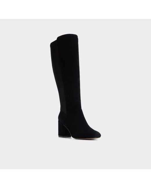 ALDO Black Satori-Wc – –