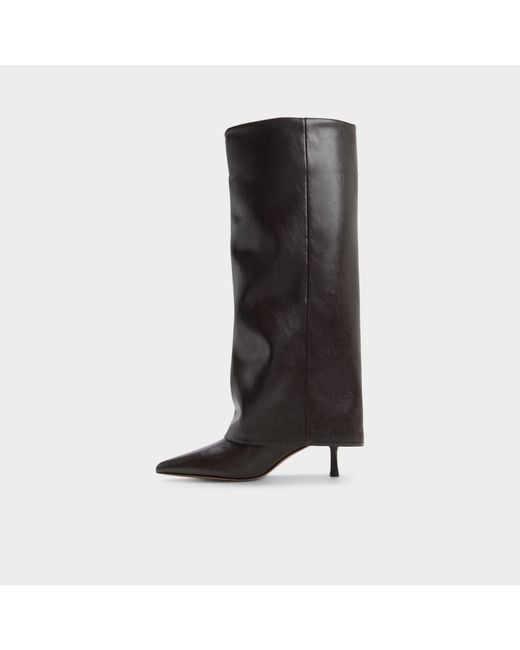 ALDO Black Aseader – –