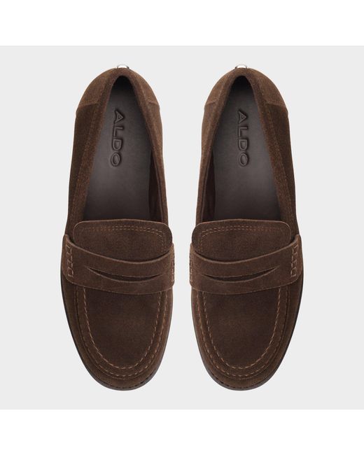 ALDO Brown Genoa – –