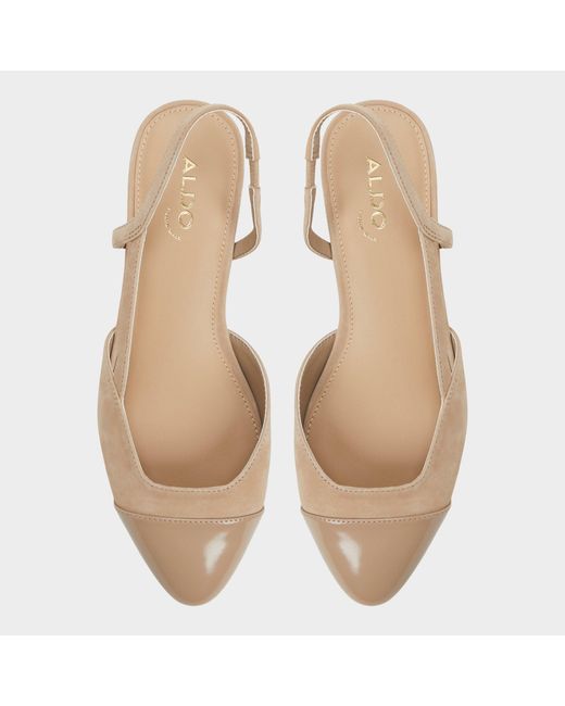 ALDO Natural Clementinne – –