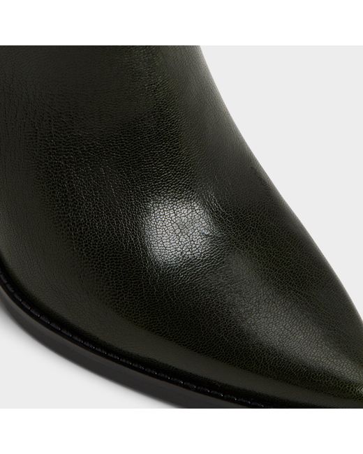 ALDO Black Nevada – –