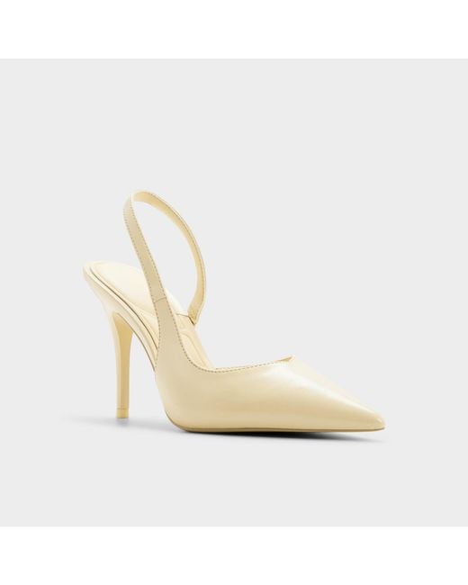 ALDO Metallic Amilie – –