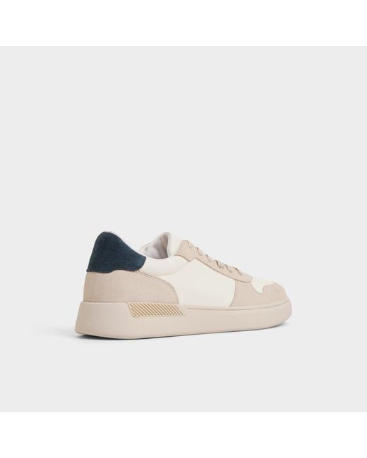 ALDO Natural Retrosneaker – – for men