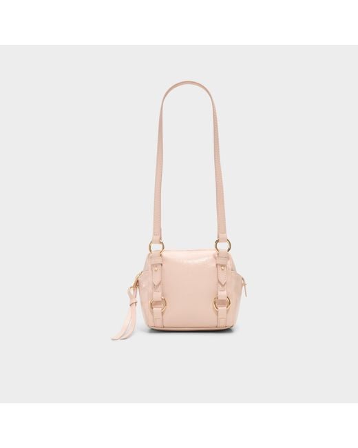 ALDO Pink Ellina