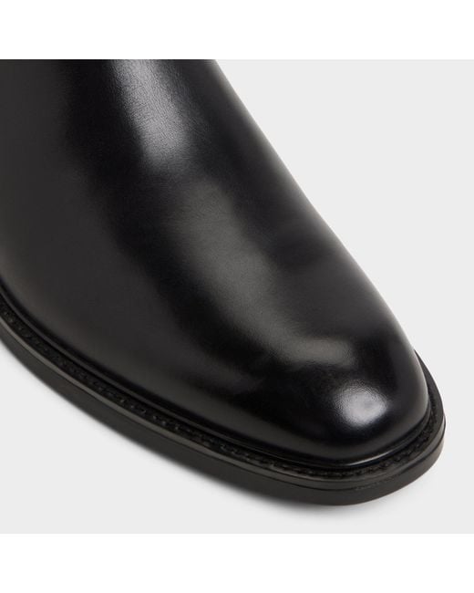ALDO Black Gio – – for men