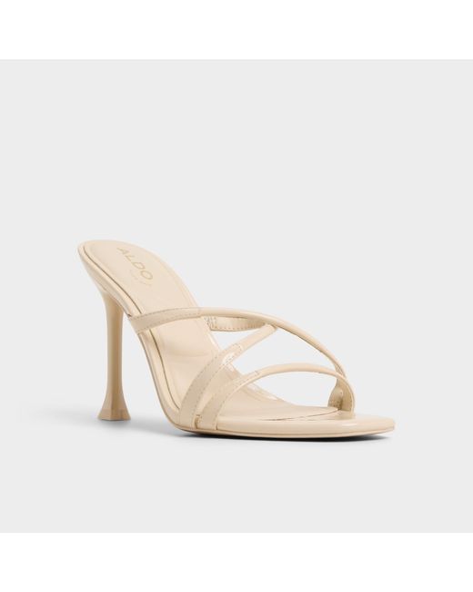 ALDO White Velaia – –