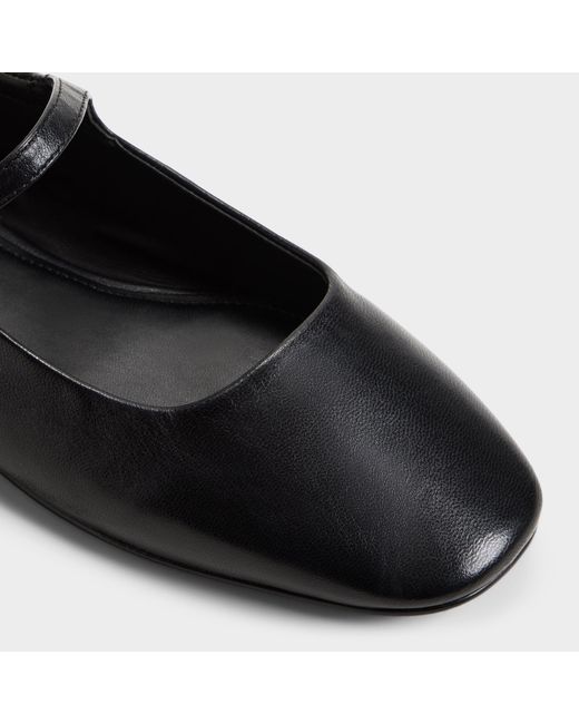 ALDO Black Maryjenna – –