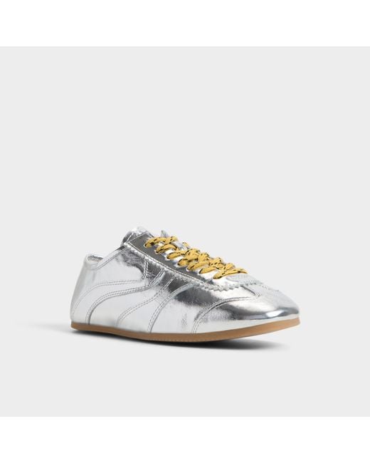 ALDO Metallic Adrelya
