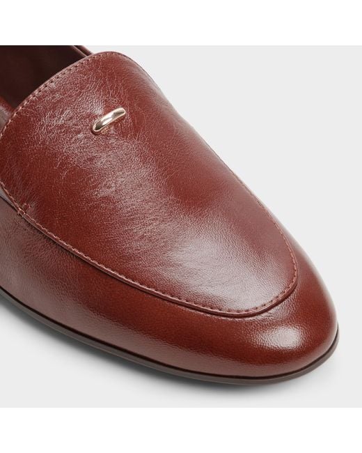 ALDO Red Daphia – –