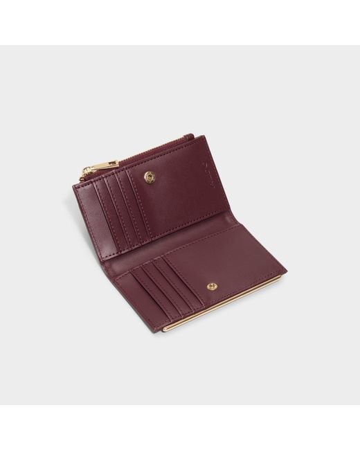 ALDO Purple Mereclyaa –