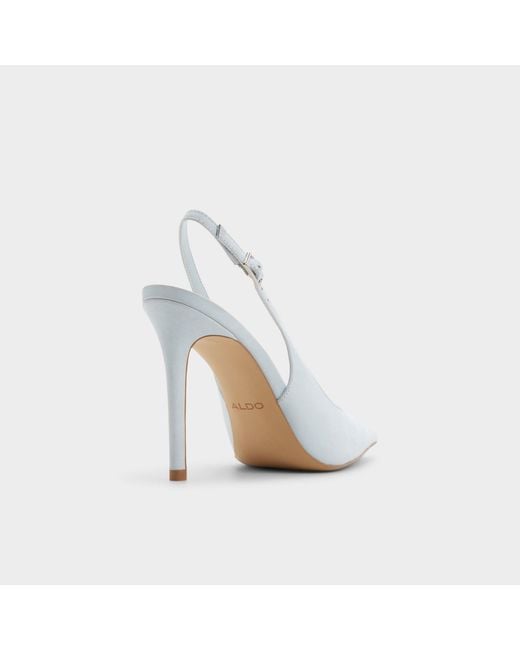 ALDO White Stessysling2.0 – Bone –