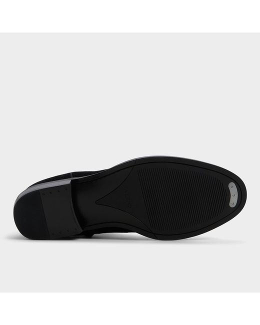 ALDO Black Calix – – for men