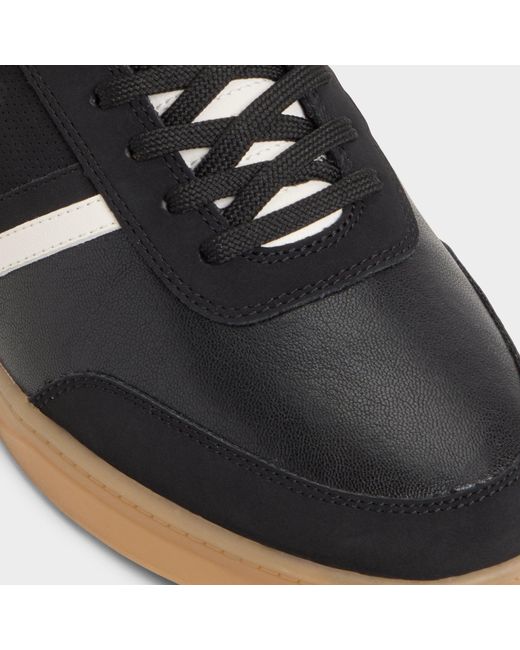 ALDO Black Freekick for men