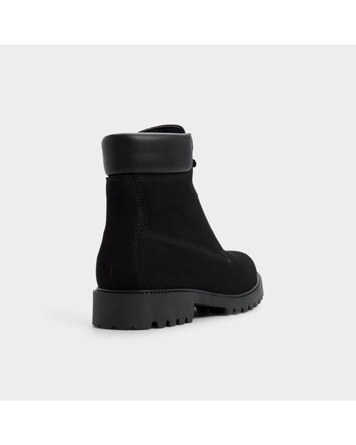 ALDO Black Tavares – – for men