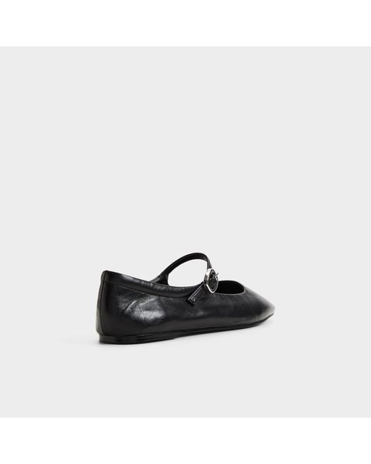 ALDO Black Maryjenna – –