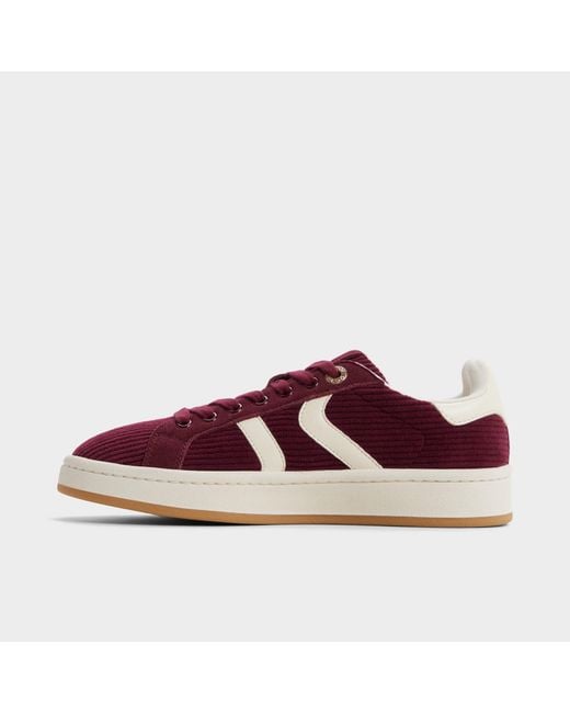 ALDO Red Retrochic – –