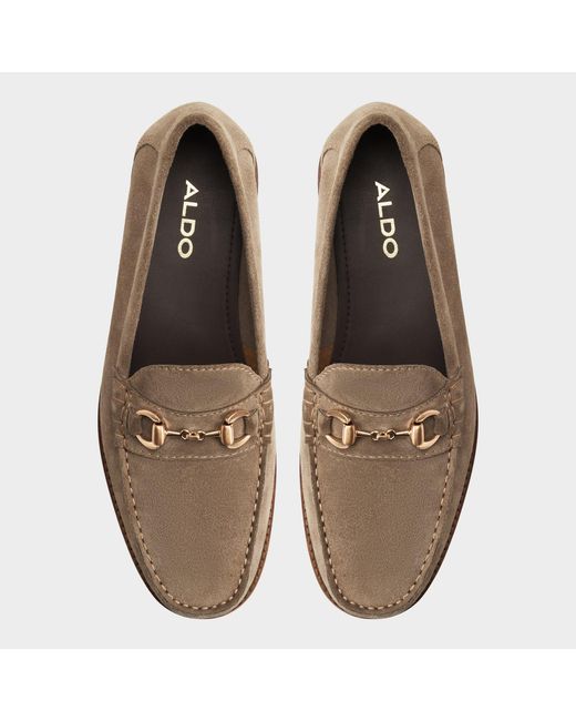 ALDO Brown Killian – – for men