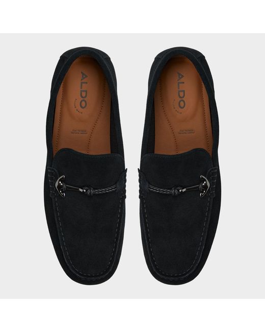 ALDO Black Wilbart-In – – for men
