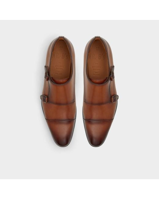 ALDO Brown Axwell – – for men