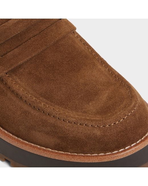 ALDO Brown Kole – – for men
