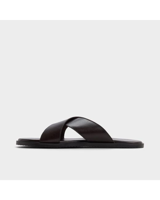 ALDO Black Erik-In – – for men