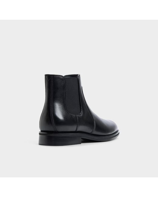 ALDO Black Bartell – – for men