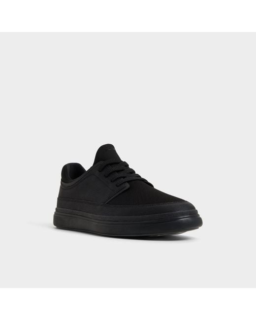 ALDO Black Kurtis for men