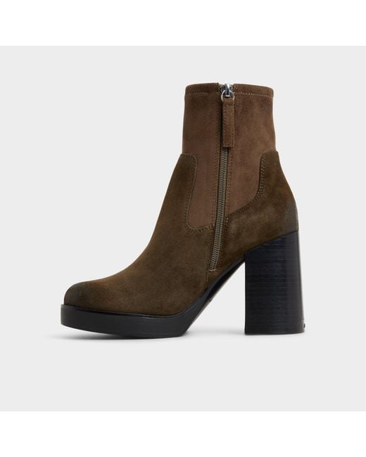 ALDO Brown Seraphica – –